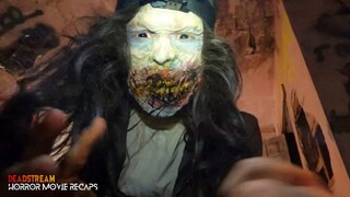 Horror Recaps | Deadstream (2022) Movie Recaps