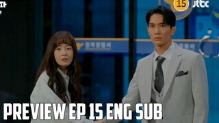 My Sweet Mobster Episode 15 Preview [ENG] | My Sweet Mobster (2024)