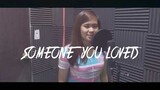 SOMEONE YOU LOVED | LEWIS CAPALDI "JENCEE" (COVER)