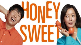 Honey Sweet (2023)