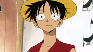 pertempuran pertama raja bajak laut | luffy vs alvida