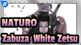 NATURO|[Most,SAD,Scenes]Do,you,still,remember,Zabuza,&White,Zetsu_2