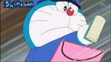 Doraemon Jaian làm cảnh sát , Mọi người có những thứ Suneo có