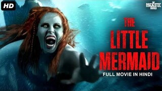 The Little Mermaid (2024) Hindi ORG Dubbed Movie