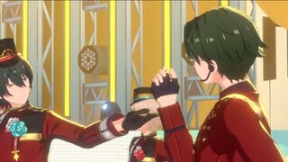 [Ensemble Stars] Black Cat's Tango