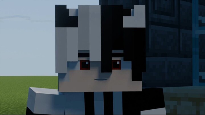 Nebeng [Minecraft Animation]