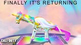 Finally the most demanded "Legendary GKS Tactical Unicorn" is returning | Season 4 leaks