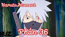 Kakashi khi còn trẻ cũng rất gì và này nọ nha