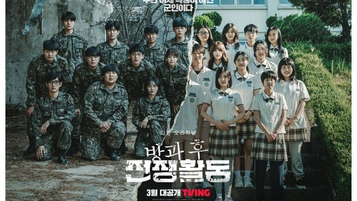 Duty After School Eps 5