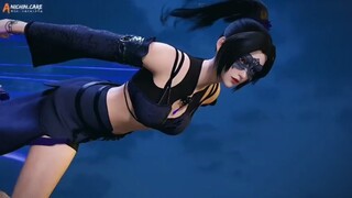 Fight For The Throne Eps 32
