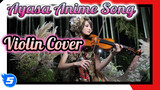 Anisong Violin Cover_5