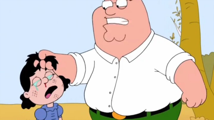 Restore Peter's citizenship for one day