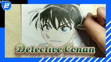 [Detective Conan] I Swear to Draw All Pictures of Conan_2