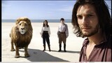 🚢✨ *The Chronicles of Narnia: The Voyage of the Dawn Treader - Watch Link at the Top*