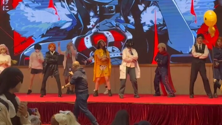 Pameran Komik Shaoguan