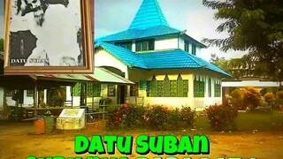 Kisah datu Subang dan murid nya