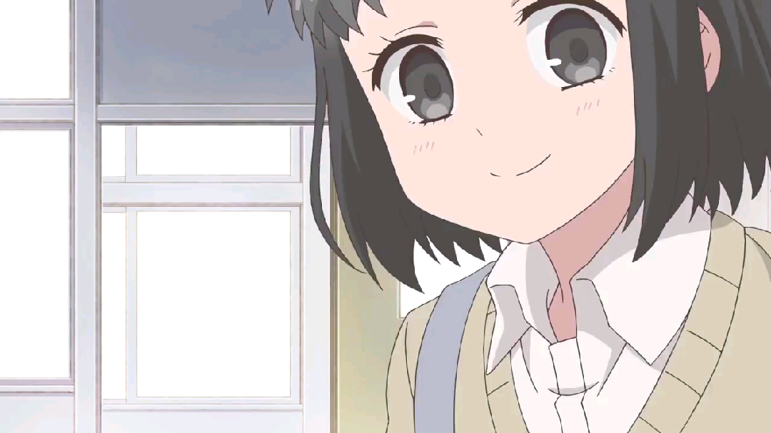 Anime Trending - Anime: Akkun to Kanojo (Episode 1) So cute, yet