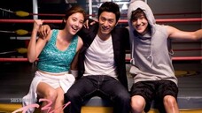 DREAM (Tagalog Episode 7) KIM BUM