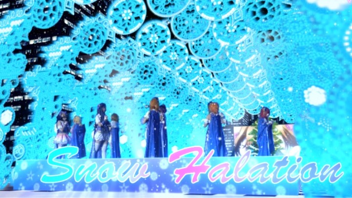 27th Guangzhou Firefly Snow Halation White Support Camera and Support Stick Crash