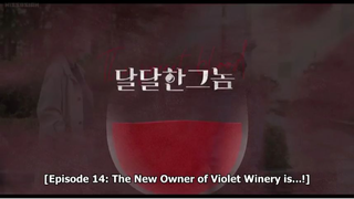 E14 The Sweet Blood