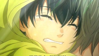 【super lovers】经常被霸凌的弟弟遇到治愈自己的哥哥……