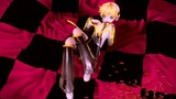 Vocaloid Kagamine Rin/Len