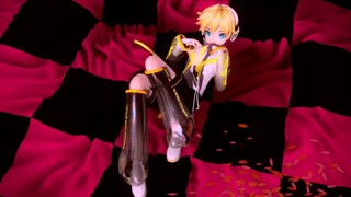 【Kagamine Lian】Her Royal Highness