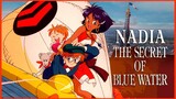 EP.03 - NADIA THE SECRET OF BLUE WATER.