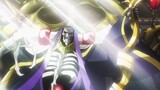 【Overlord】Lirik ditulis oleh Ainz Ooal Gown! ! !