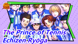 [The Prince of Tennis] Echizen Ryōga Mashup| E.T