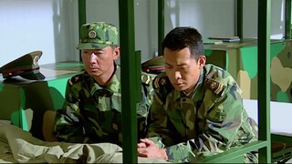 [Soldier Assault｜Wu Liuyi & Shi Jin] Người cha cáu kỉnh và người mẹ dịu dàng cùng nhau giáo dục đứa 