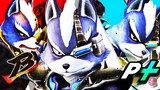 Why Wolf is MID TIER in Brawl, and how he became AMAZING in Project M