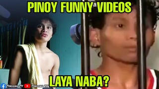 PINOY LEGENDARY MEME LAYA NA! MAY TIKTOK PA!  - Pinoy memes, funny videos compilation