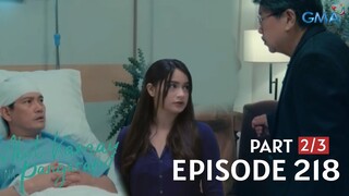 Abot Kamay Na Pangarap: Full Episode 218 (May 20, 2023) episode review (2/3) | Muling pagtatagpo