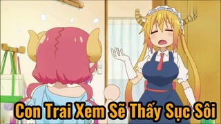 Con Trai Xem Sẽ Thấy Sục Sôi