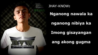 Nganong Nibiya Ka - Jhay-know & Jhomzjhy | RVW