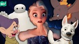 Disney Theory: Elsa Can See The Future!