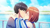 The Quintessential Quintuplets Movie 2022 - AMV - On & On