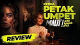 Review READY OR NOT (2019) Indonesia - Petak Umpet Pake Lawak & Darah