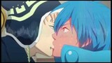 I Wanna Go - DRAMAtical Murder AMV ผลงานเข้าประกวด