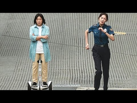 PHI VỤ NỮ QUYỀN tóm tắt review phim Hàn Quốc