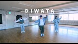 DIWATA - Sam Concepcion DANCE VIDEO | ARVY JAY CHOREOGRAPHY | BEAT RADIKALZ