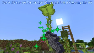 Minecraft Bản Cập Nhật Hang Động 1.17 Có Gì Mới- - Phần 5 - HANG ĐỘNG MỚI!!!