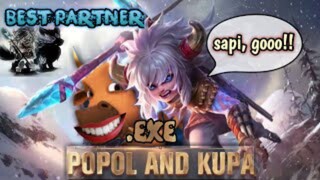 popol x zilong exe pret pret