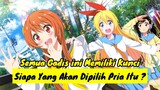 Review Anime Nisekoi
