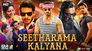Seetharama Kalyana | Rotten Tomatoes action movie hindi 2025
