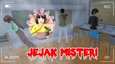 podcast sakura. "JEJAK MISTERI", eps. hilangnya barang berharga