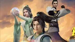 Supreme God Emperor S2 Episode 489 Eng sub