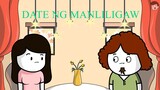 DATE NG MANLILIGAW