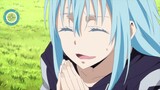 Rimuru Begs For Forgiveness | Funny Slime Moments